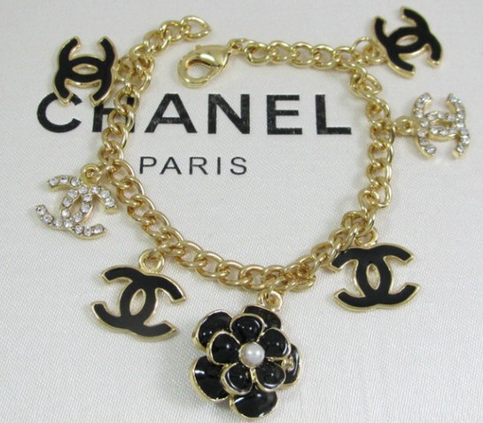 Bracciale Chanel Modello 530